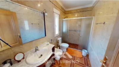 Villa in Algarrobo photo 33