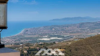Villa in Algarrobo photo 6