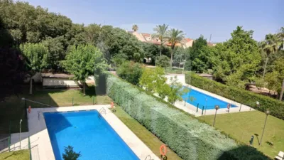 Piso en alquiler en Huerta Rosales-Valdepasillas, Huerta Rosales-Valdepasillas (Badajoz Capital) de 700 €<span>/mes</span>