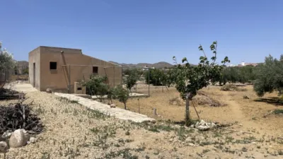 House in Antas photo 24