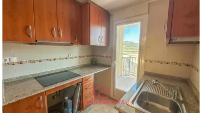 Apartment in Abanilla photo 5