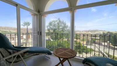 House in Antas photo 12