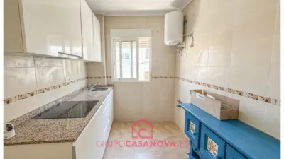 Apartment in Abanilla photo 5