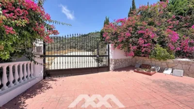 Villa in Algarrobo photo 44