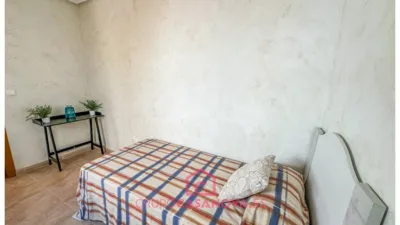 Apartment in Abanilla photo 10