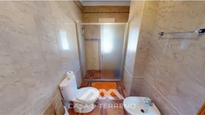 Villa in Algarrobo photo 32