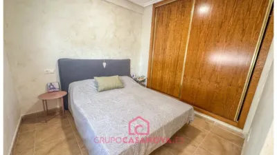 Apartment in Abanilla photo 6