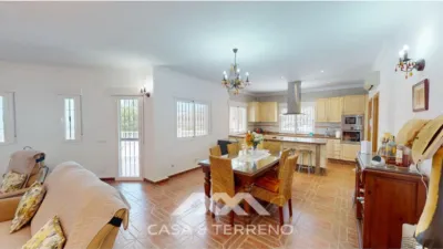 Villa in Algarrobo photo 14