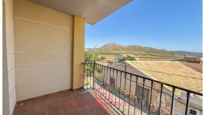 Apartment in Abanilla photo 13