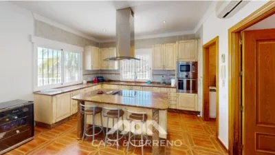 Villa in Algarrobo photo 20