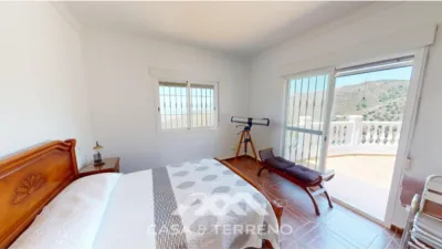 Villa in Algarrobo photo 34