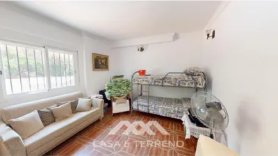 Villa in Algarrobo photo 26