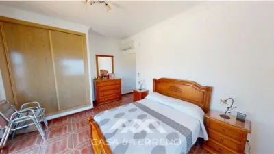 Villa in Algarrobo photo 35