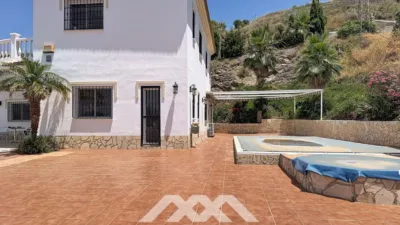 Villa in Algarrobo photo 38