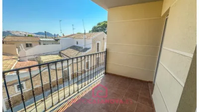 Apartment in Abanilla photo 12