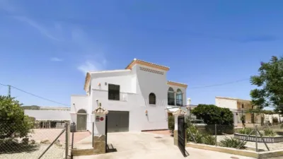 House in Antas photo 2