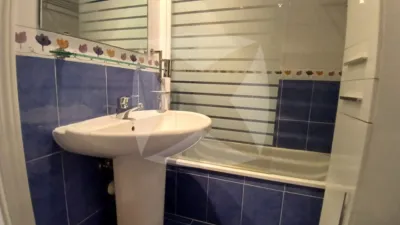 Piso en alquiler en Huerta Rosales-Valdepasillas, Huerta Rosales-Valdepasillas (Badajoz Capital) de 700 €<span>/mes</span>