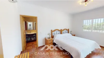 Villa in Algarrobo photo 22