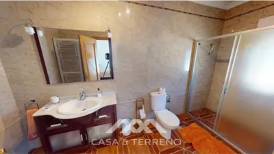 Villa in Algarrobo photo 31