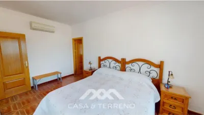 Villa in Algarrobo photo 23