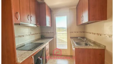 Apartment in Abanilla photo 2