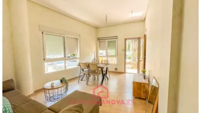 Apartment in Abanilla photo 4