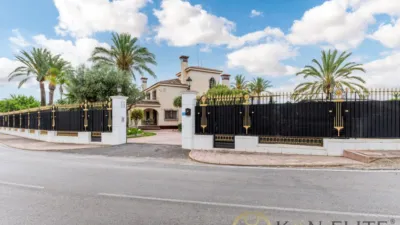 Casa – Elx - Elche - Més