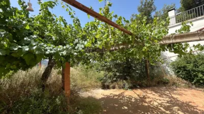 Chalet in Viver photo 68