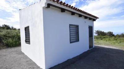Rustic farm in El Tanque photo 10