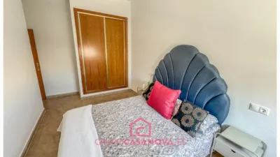 Apartment in Abanilla photo 12