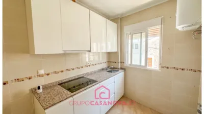 Apartment in Abanilla photo 7
