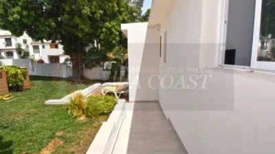 House in Torreblanca del Sol photo 32