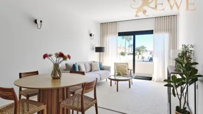Apartment in Acequión-Los Naúfragos photo 16