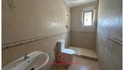 Apartment in Abanilla photo 10