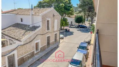 Apartment in Abanilla photo 15