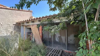 Chalet in Viver photo 64