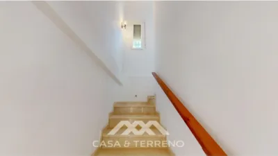 Villa in Algarrobo photo 28
