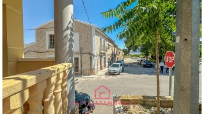 Apartment in Abanilla photo 2