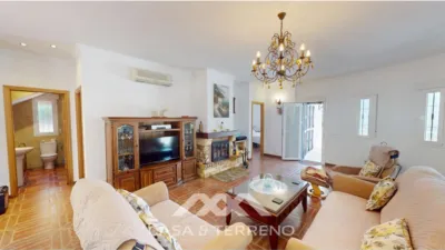 Villa in Algarrobo photo 12