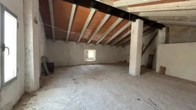 Chalet in Viver photo 56