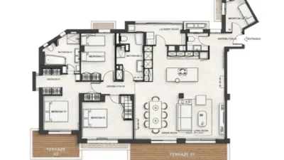 Apartamento en Cala Major photo 16