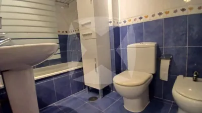 Piso en alquiler en Huerta Rosales-Valdepasillas, Huerta Rosales-Valdepasillas (Badajoz Capital) de 700 €<span>/mes</span>