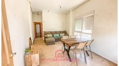 Apartment in Abanilla photo 3