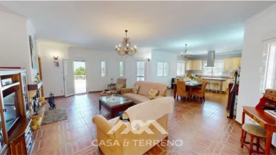 Villa in Algarrobo photo 13