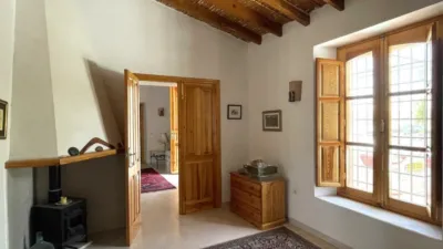 House in Antas photo 16