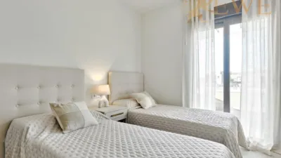 Apartment in Acequión-Los Naúfragos photo 30