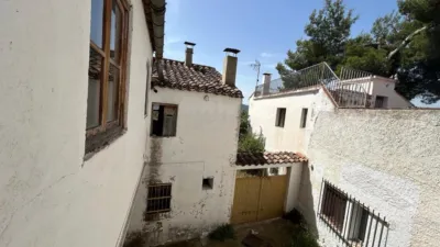 Chalet in Viver photo 11