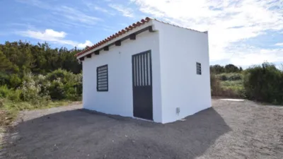 Rustic farm in El Tanque photo 8