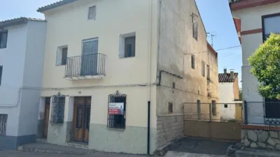 Chalet in Viver photo 4