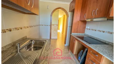 Apartment in Abanilla photo 3